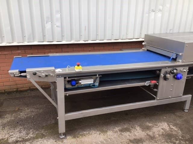 Panning Unit