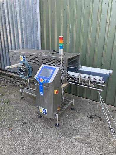 LOMA Systems CW3