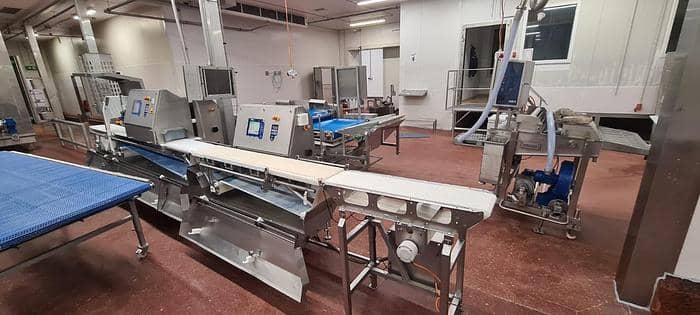 2004 MAREL IPM 3 X300