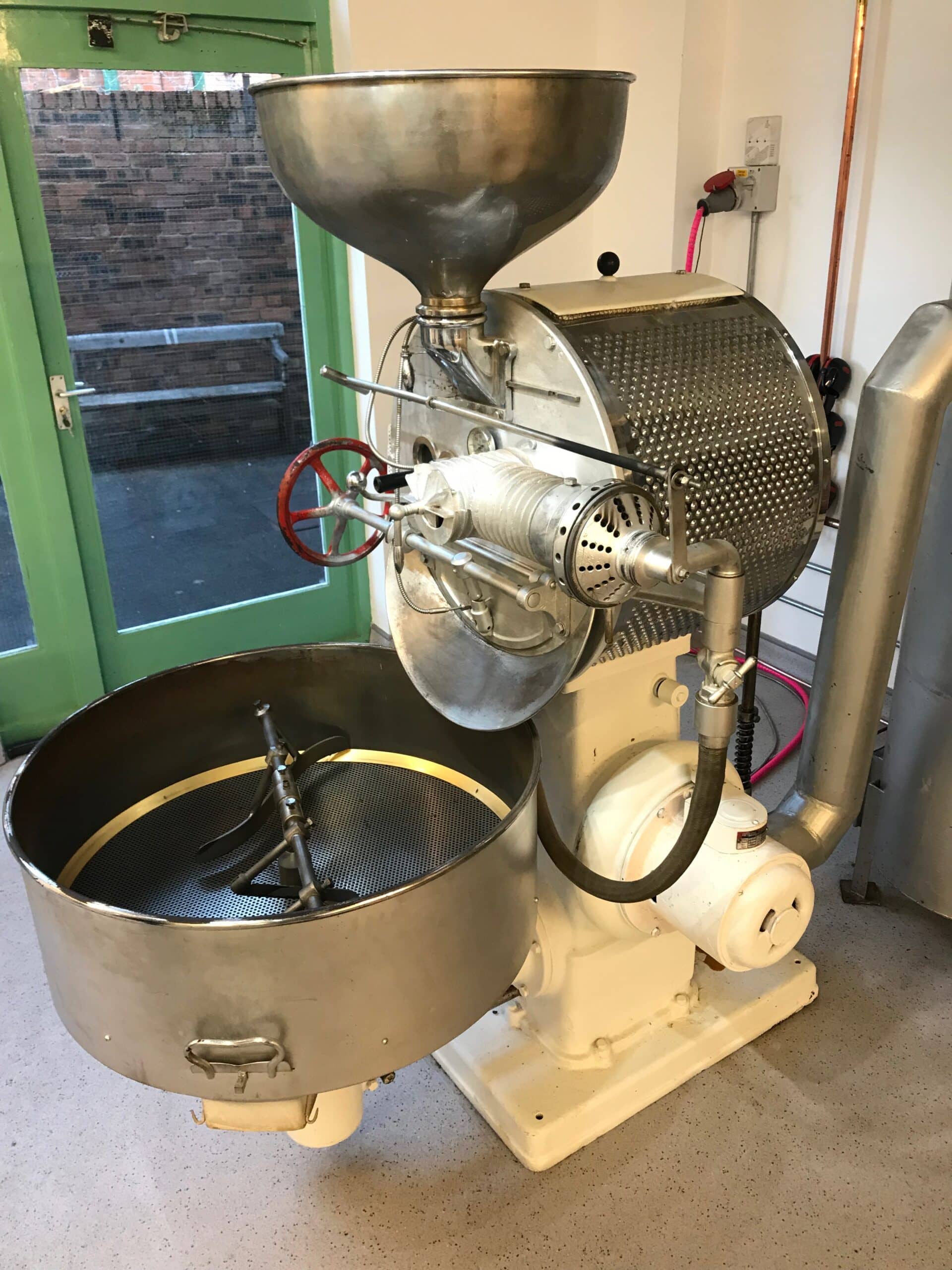 Vittoria 15Kg