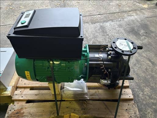 Wilo ILE80-190 Centrifugal pump