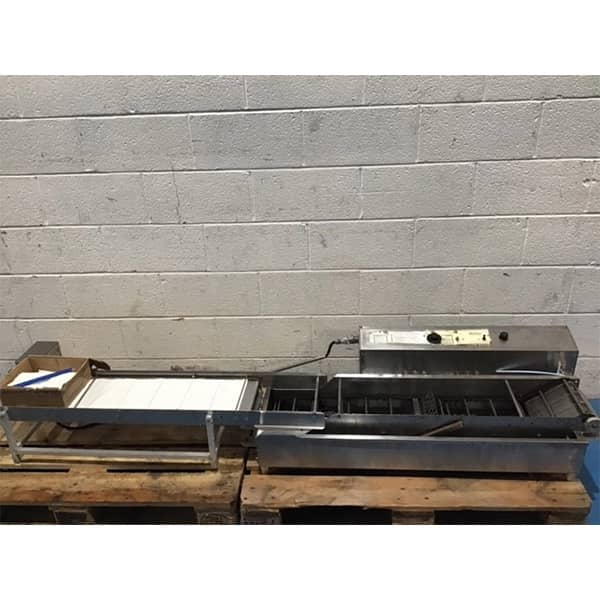 Belshaw - Bench Donut Fryer