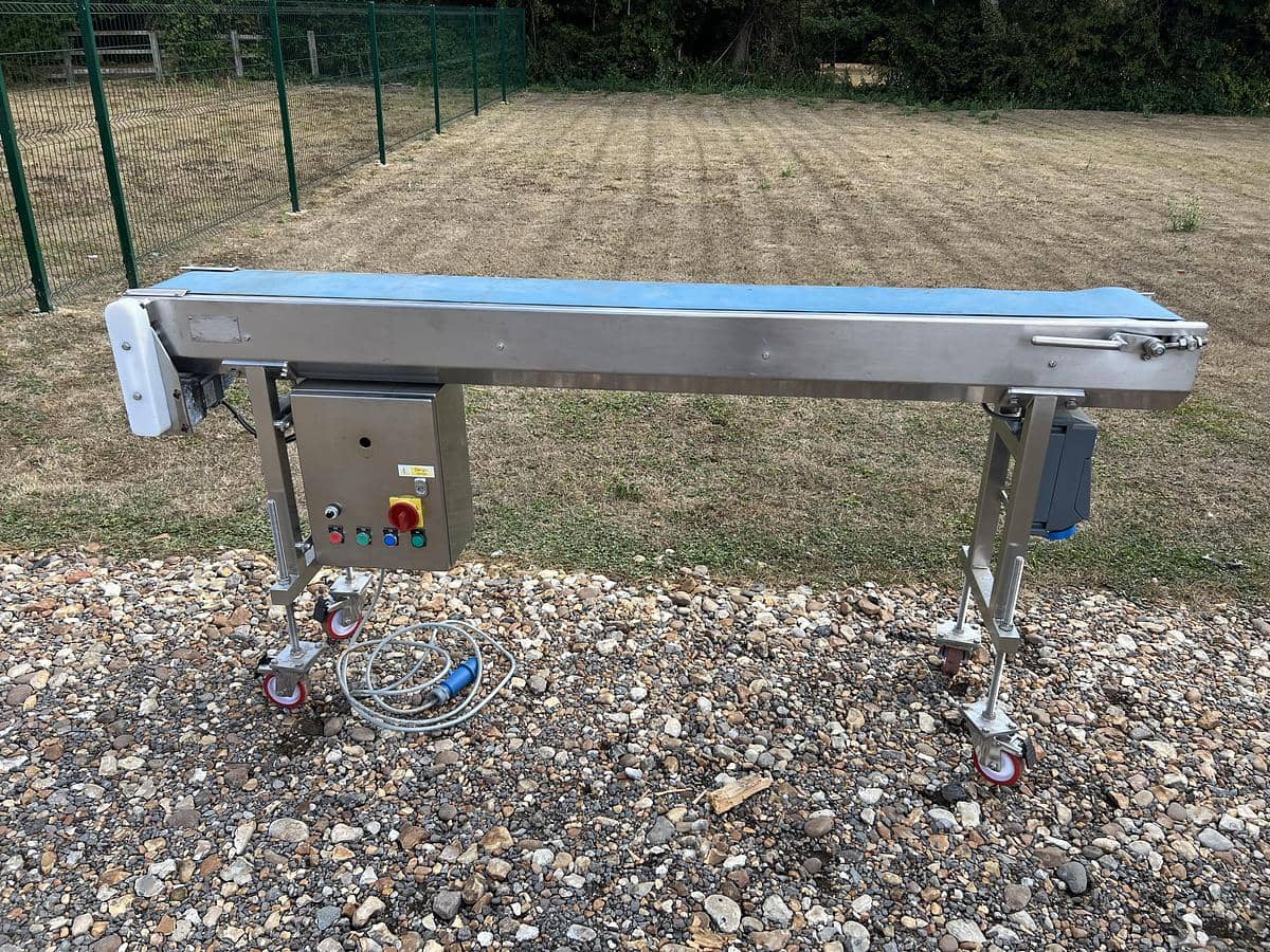 Winyard Conveyor