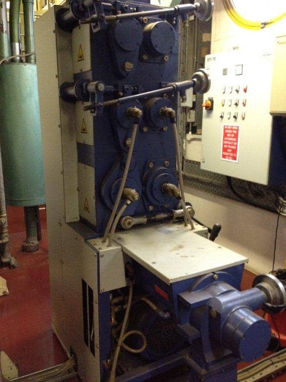 Probat UW246