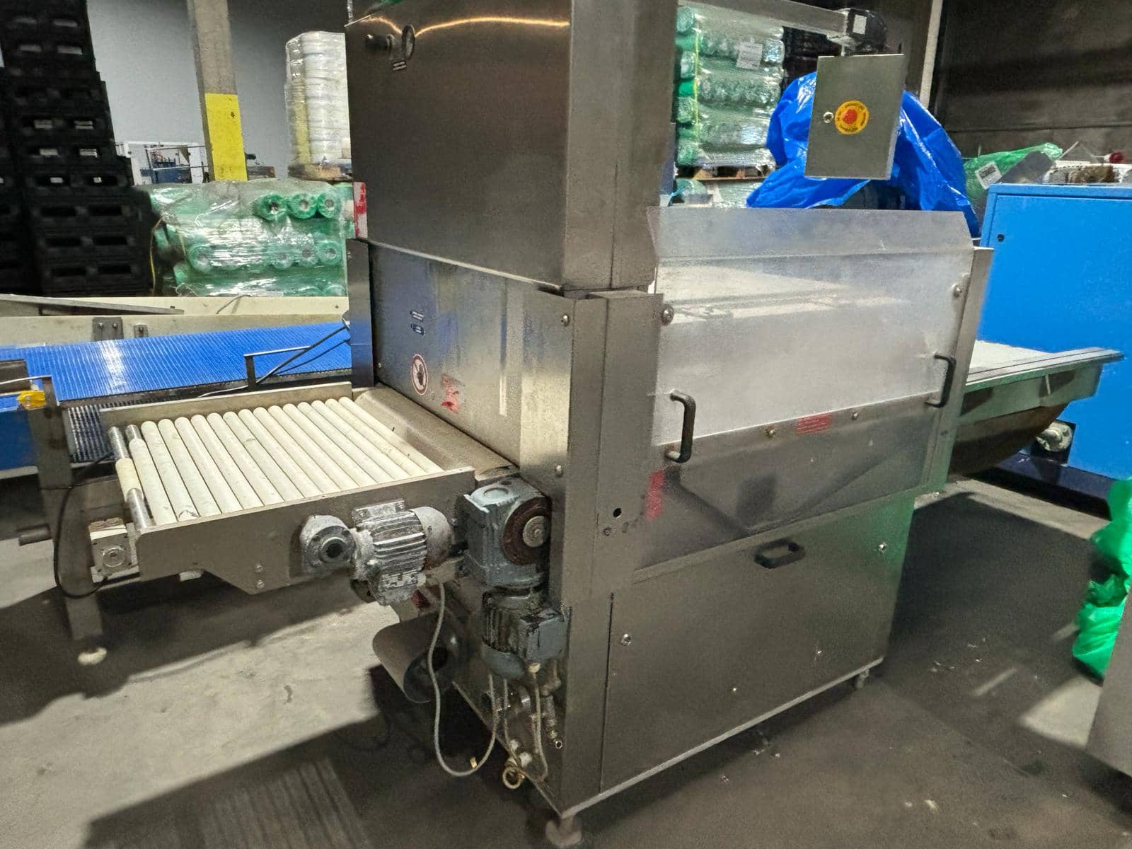 Cryovac VS90 Vacuum Packer