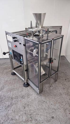 Vertical Form Bag Sealer PFM