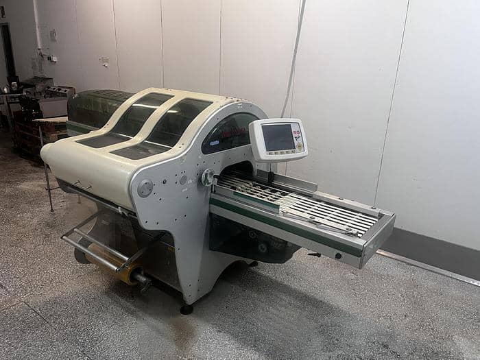 Used Waldyssa PIU 55 B-220