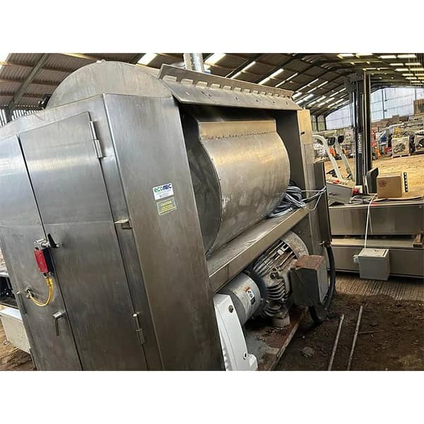 HS13FD Roller Bar Mixer