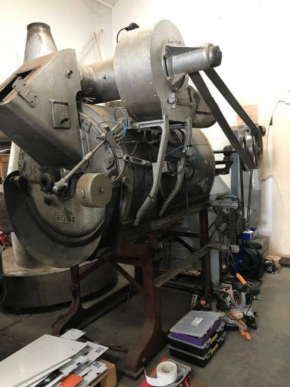 Probat G120