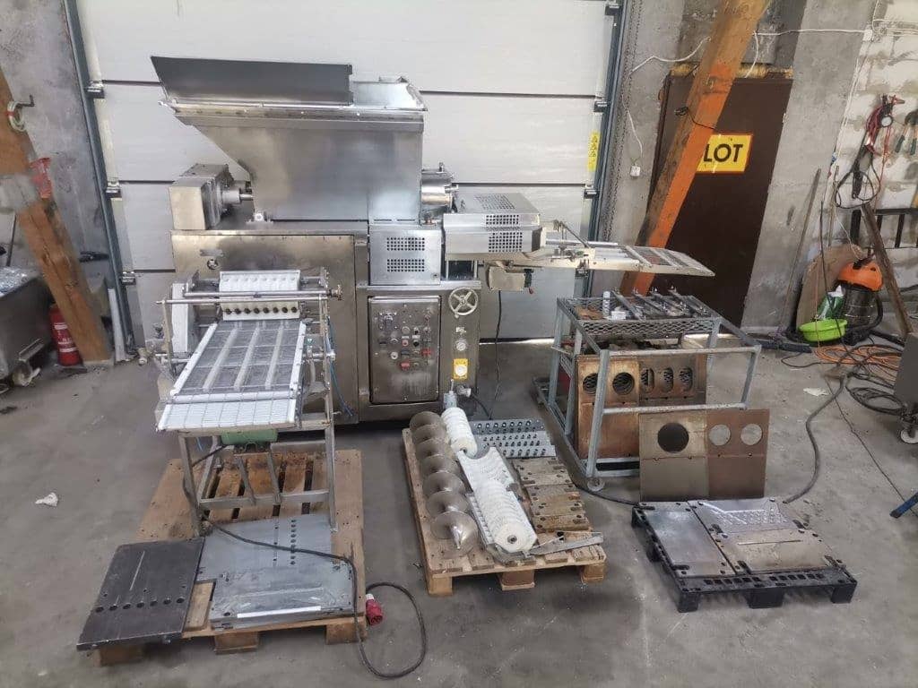 Formax F12 Forming Machine