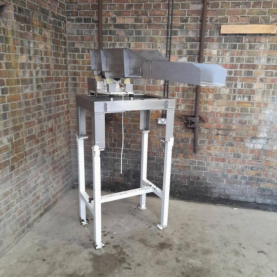 Vibratory Feeder