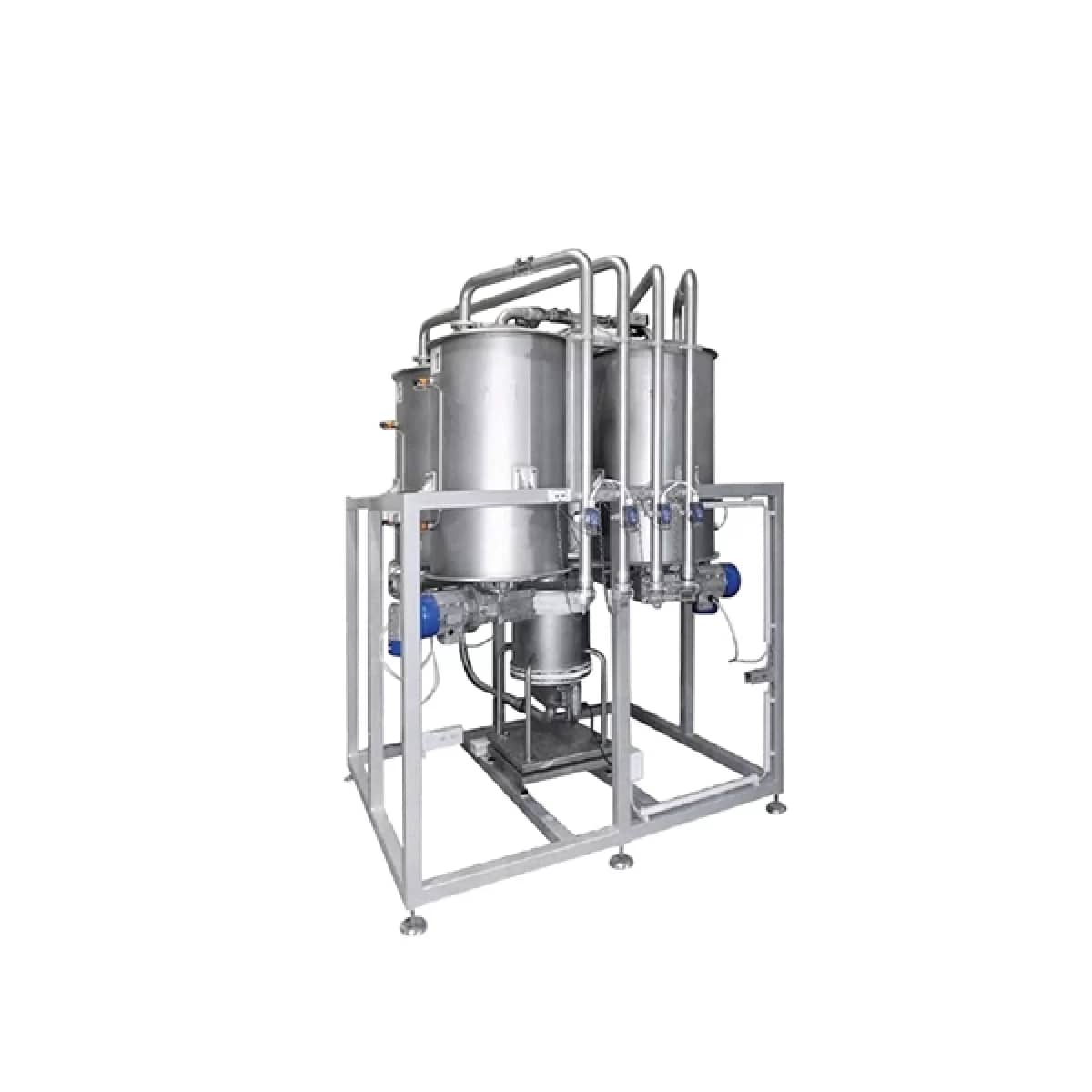 Ingredient Dosing System