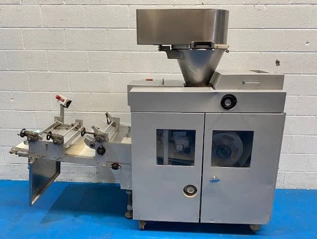 Exacta 2 Pocket Roll Plant