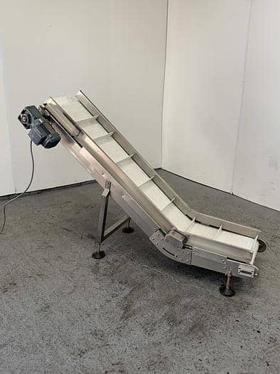 Incline Conveyor