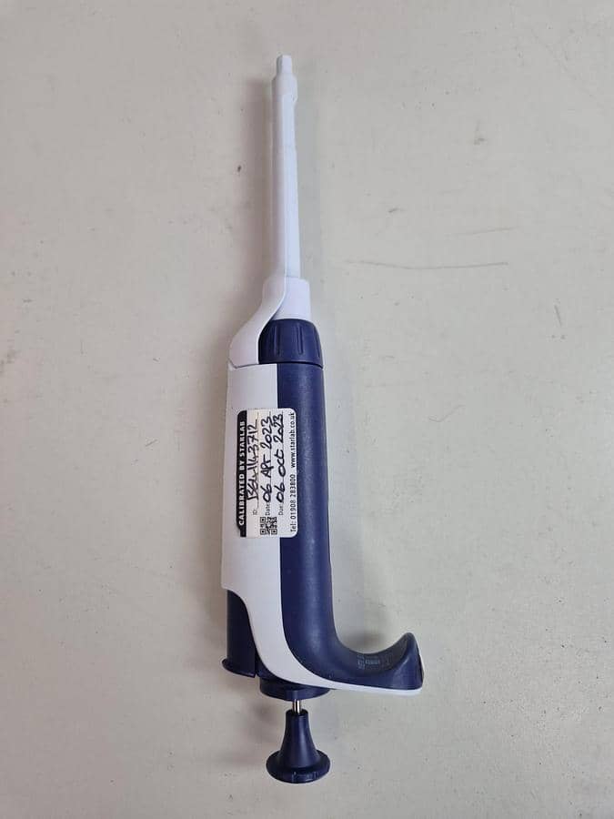 Rainin Pipet-Lite XLS Pipette
