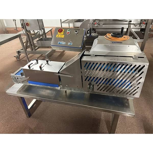 BBS VE Bread Roll Cutter