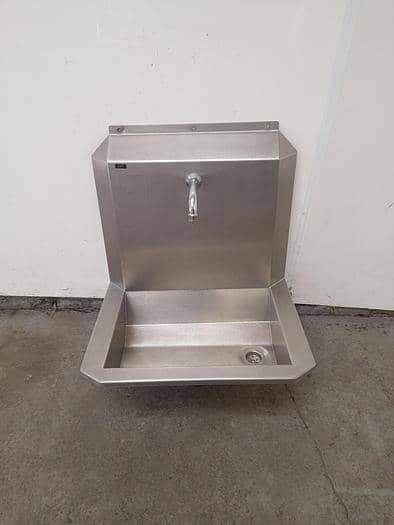 Teknomek Hand Wash Sink