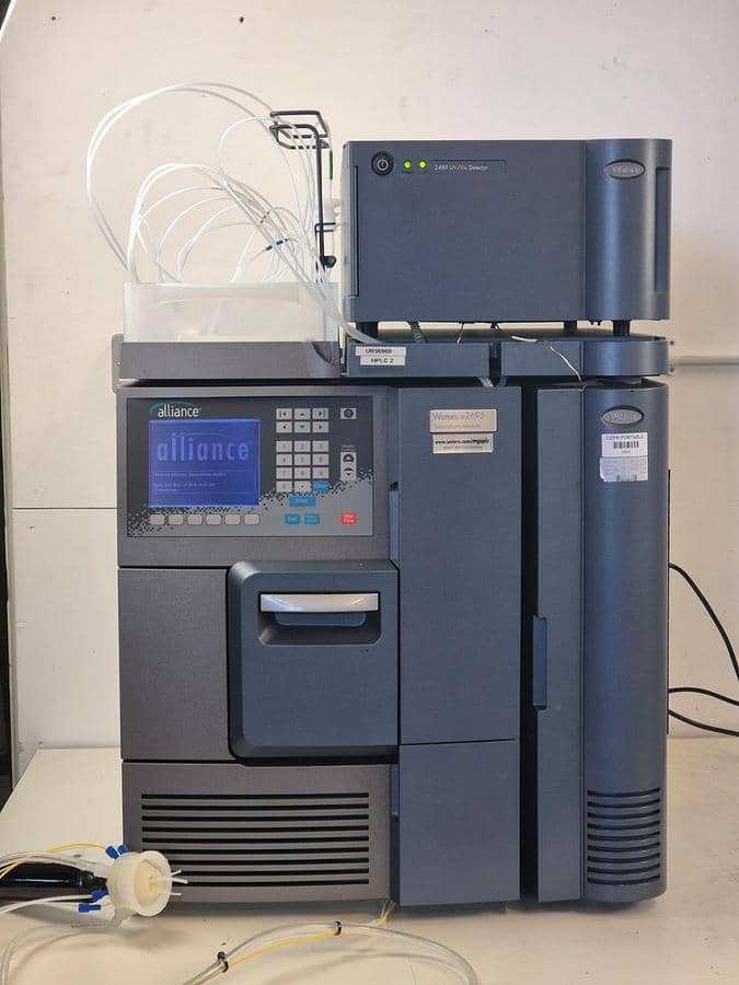 Waters e2695 Alliance HPLC System