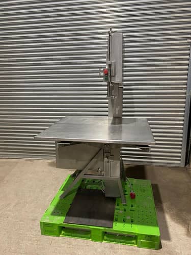 AEW 400M MK 11 Bandsaw