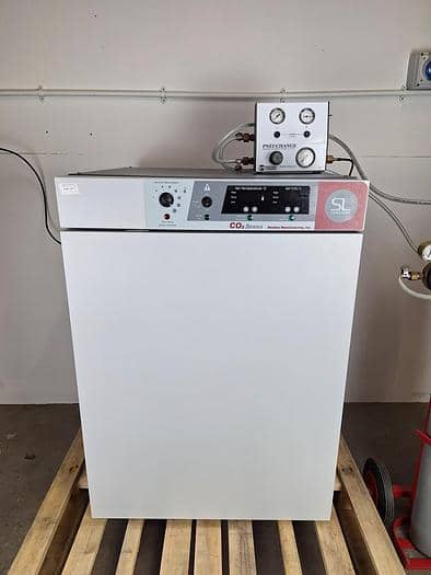 Shel Lab SC05A-2 CO2 Series CO2 Incubator
