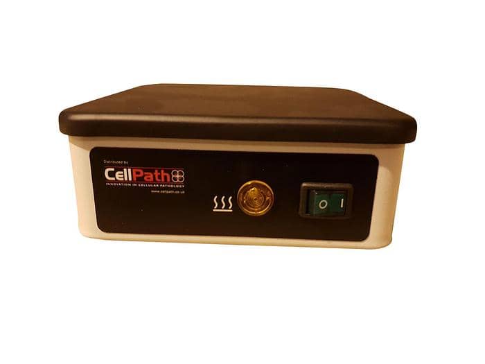 Cellpath Heat Block