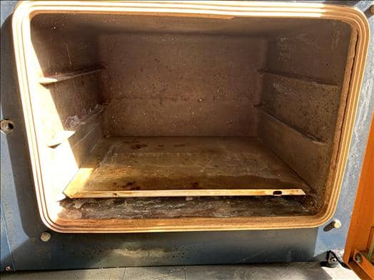 Gallenkamp Vacuum oven