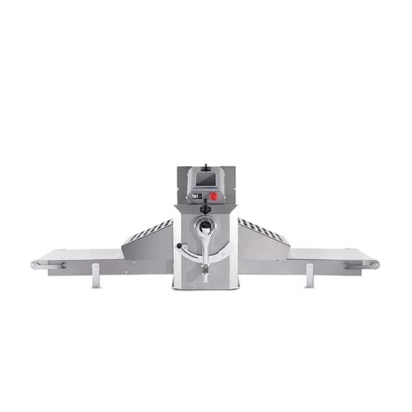 Bench Dough Sheeter