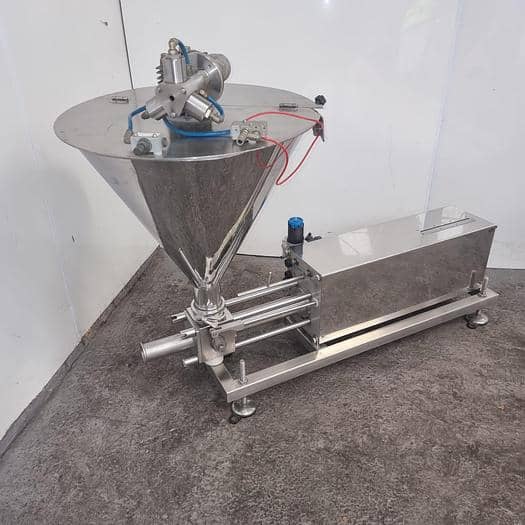 Winyard Midi-Fill Depositor