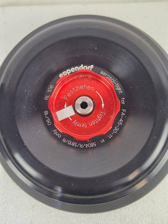 Eppendorf Fixed Angle Rotor FA-45-30-11