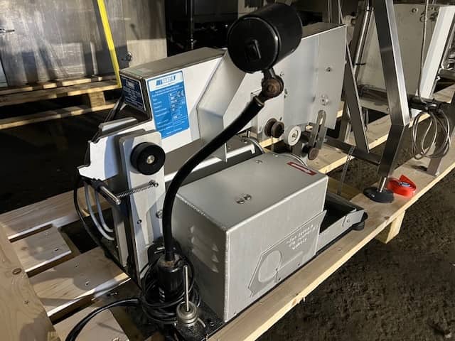Baader 61 Knife Sharpener