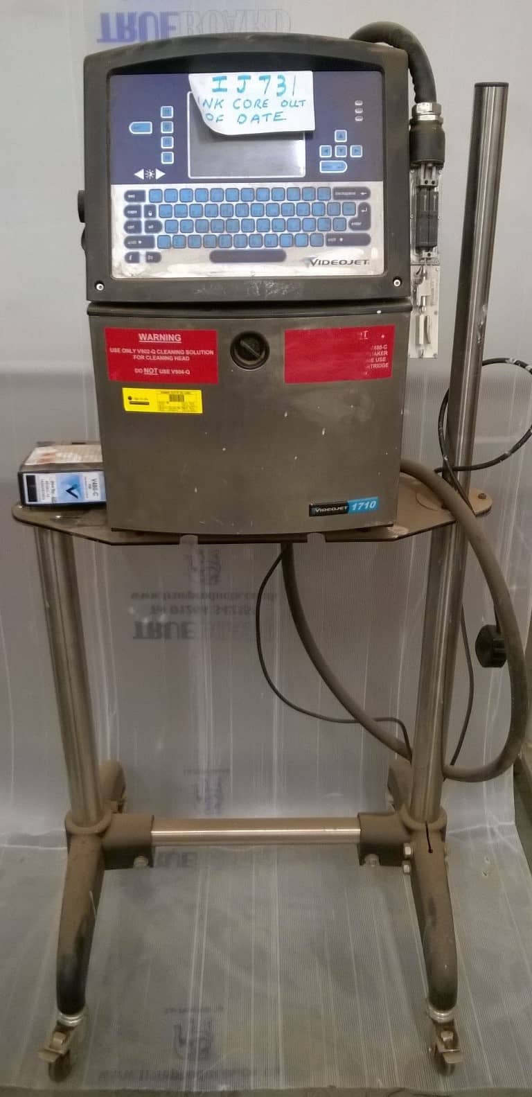 Videojet 1710