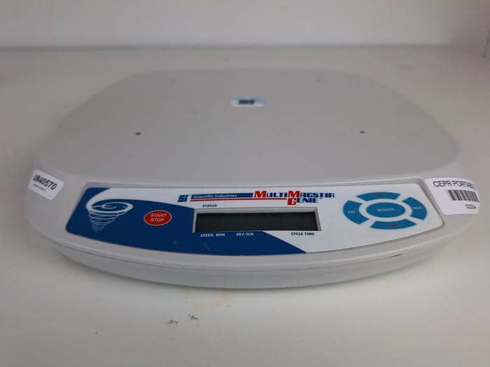 Scientific Industries SI-300X MultiMagstir Magnetic Stirrer