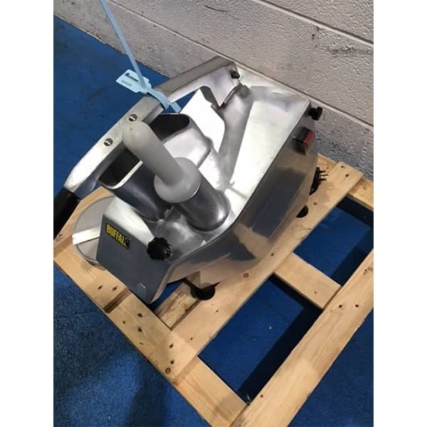 Vegetable Dicing and Slicing Machine