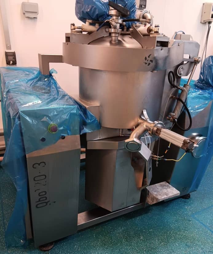 Roboqbo Universal Cutter 120LTR