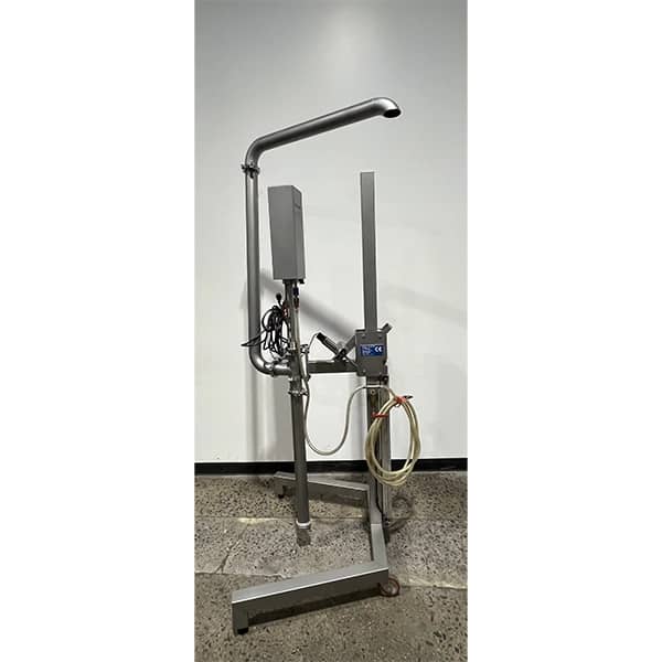 Bakon - Mini Multi Pump Transfer Pump