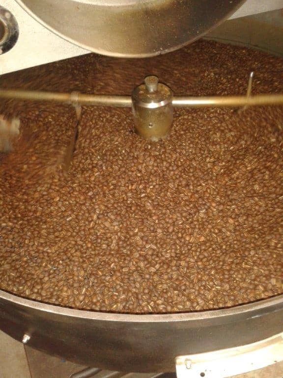Probat GG12