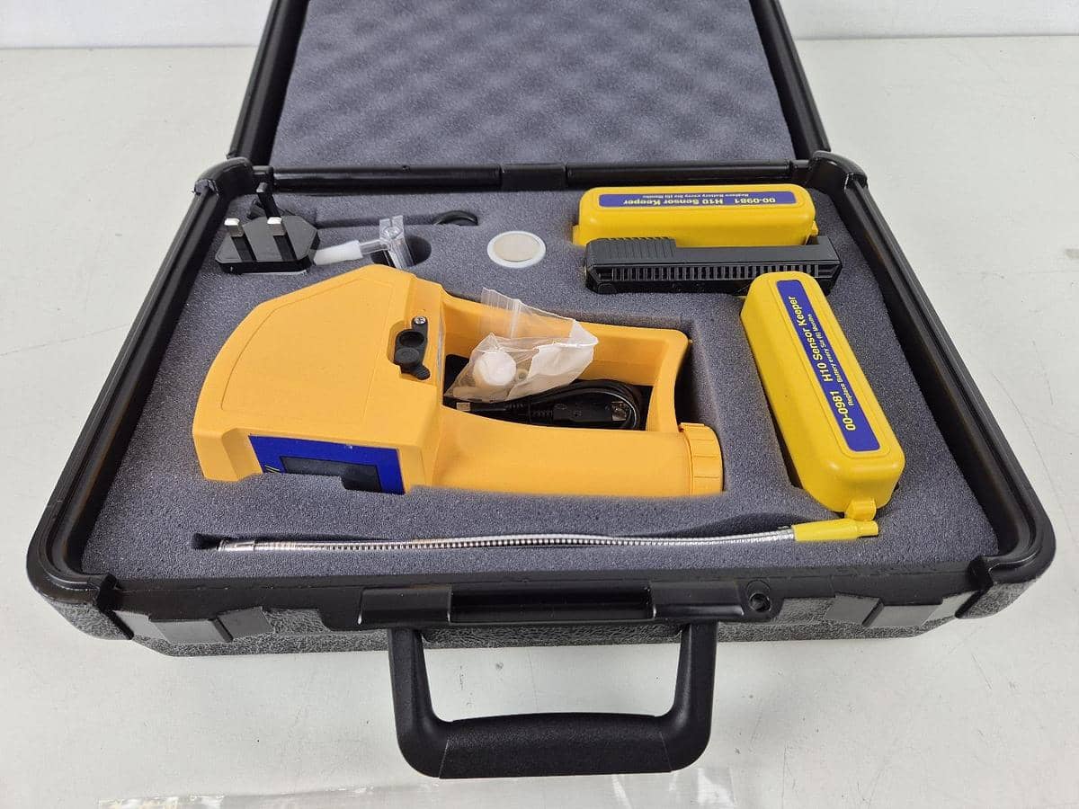 ATi Portsens111 Gas Leak Detector