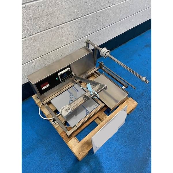 Tabletop L-Sealer