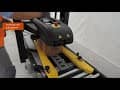 SIAT BOX TAPER