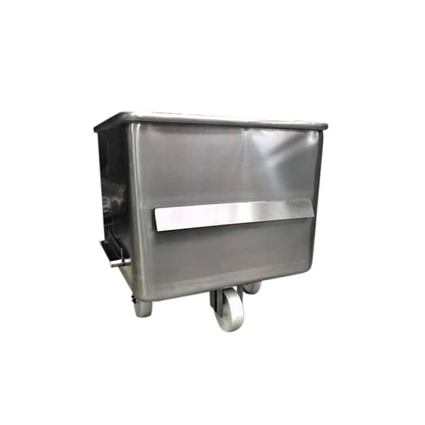 ISCA - Dump Buggy 400lb