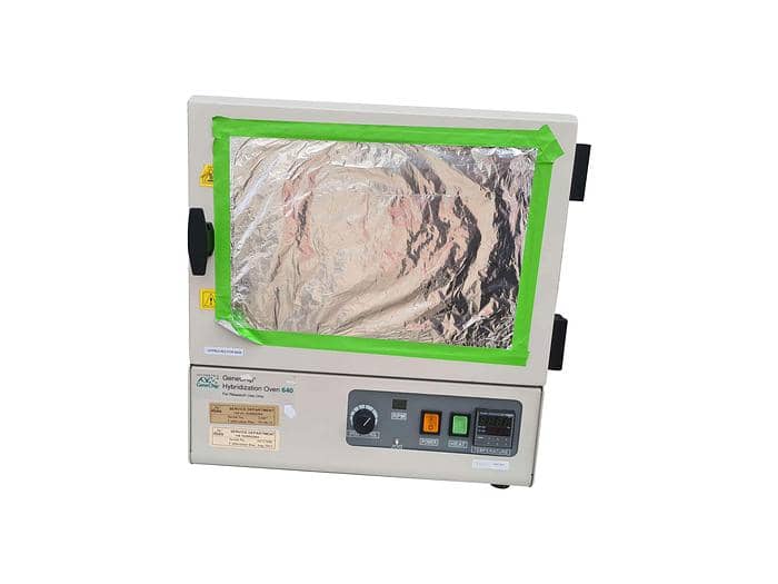 Affymetrix GeneChip Hybridization Oven 640