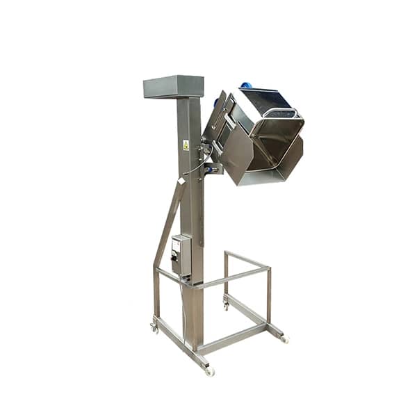 ISCA - Column Dumper