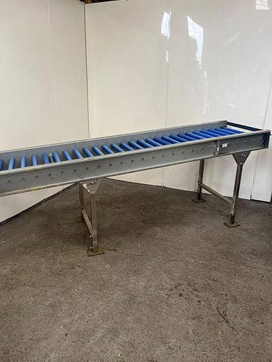 Roller Conveyor