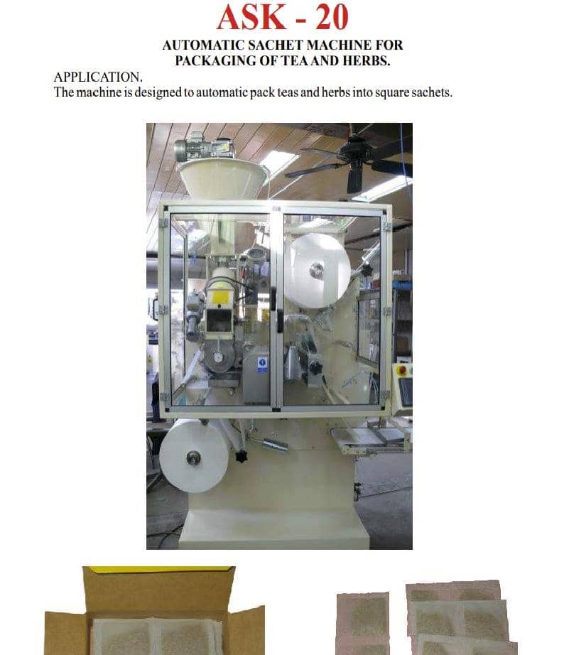 Miflex-Masz ASK 20