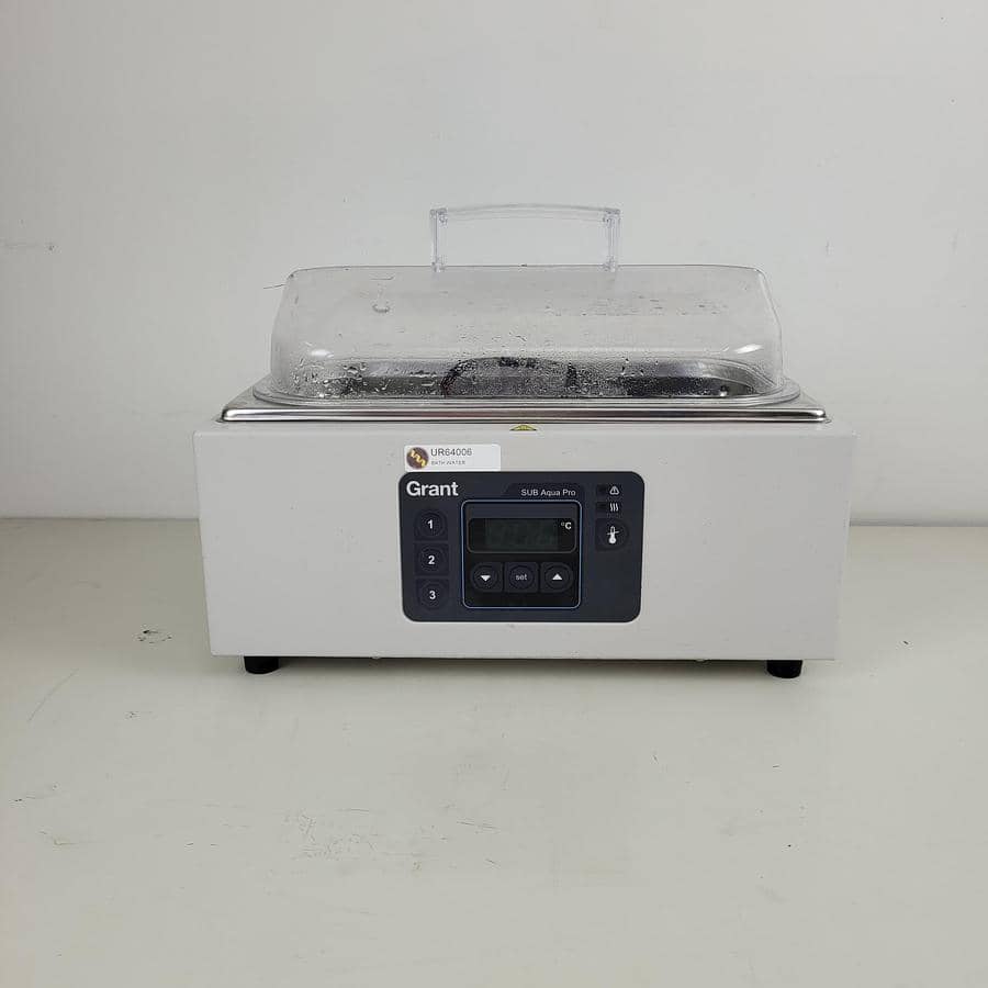 Grant SAP 2S SUB Aqua Bath
