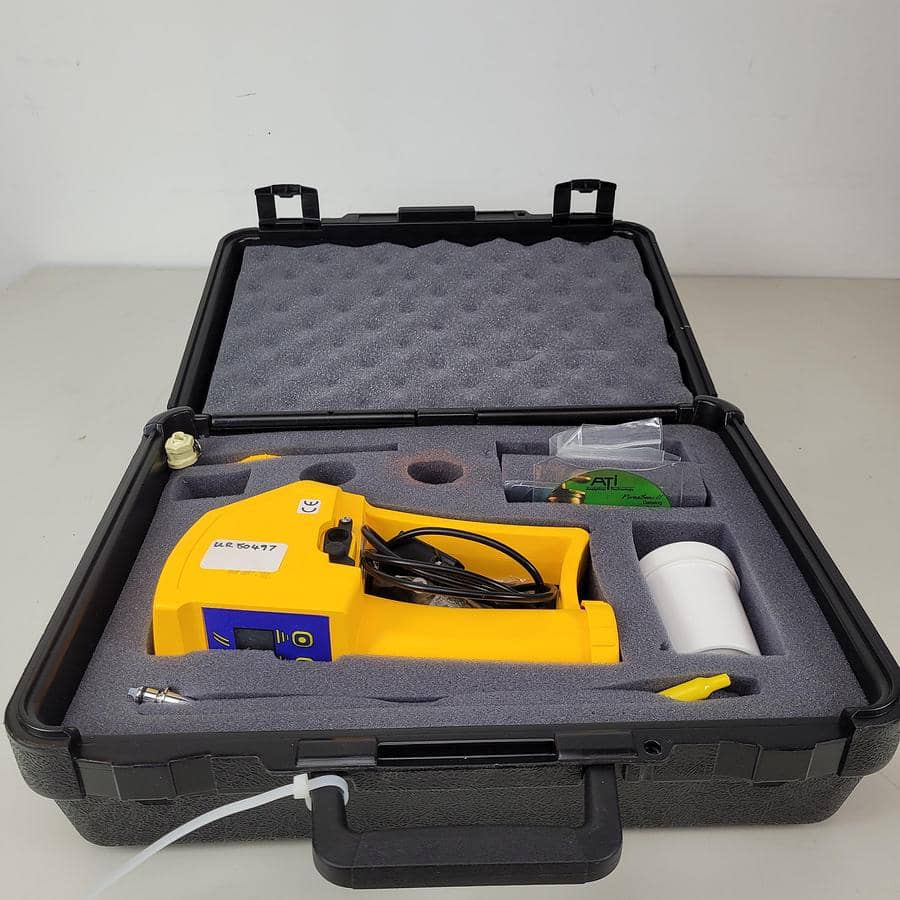 ATI Porta Sens 11 Gas leak detector
