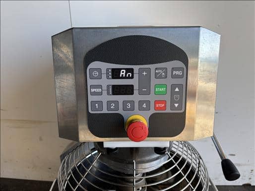 Ram K60D Planetary mixer
