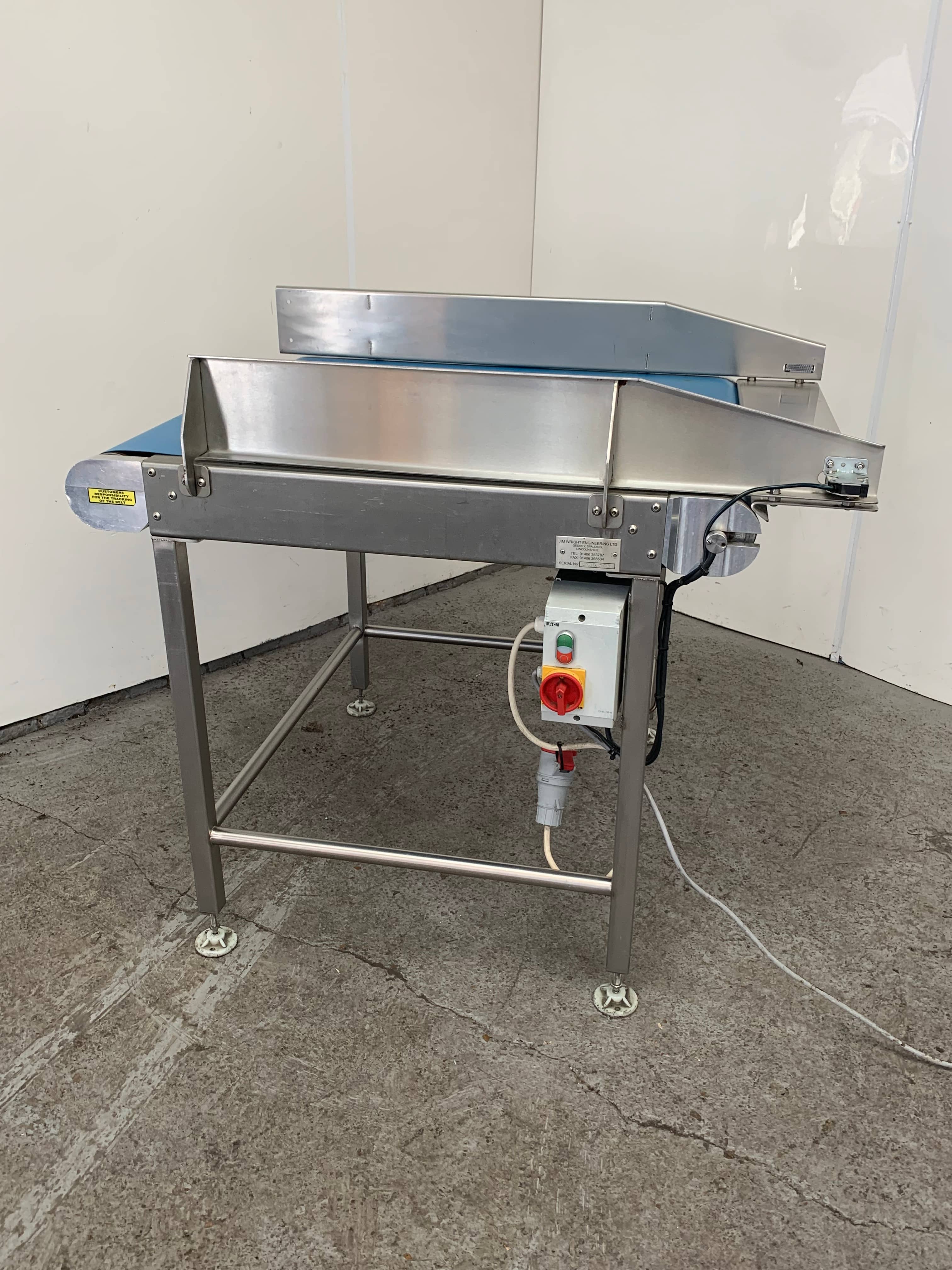 Conveyor
