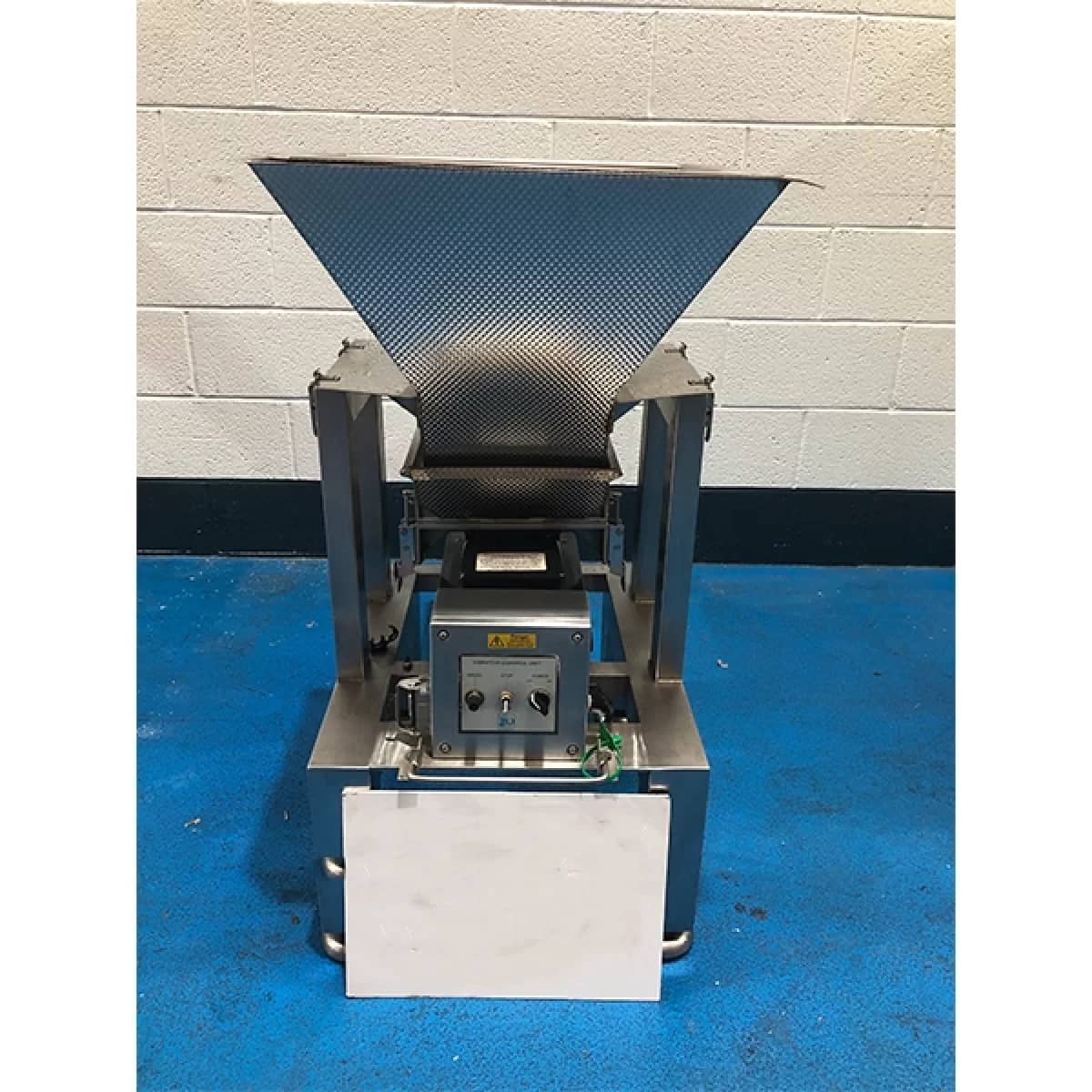 Vibratory Feeder