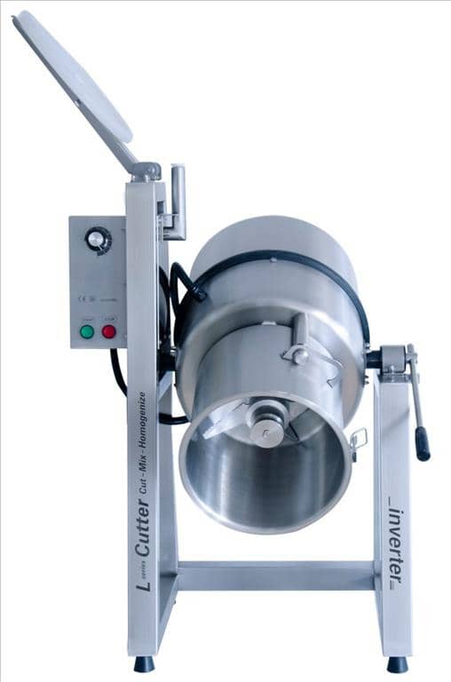 NFM L20 IV Vertical cutter mixer